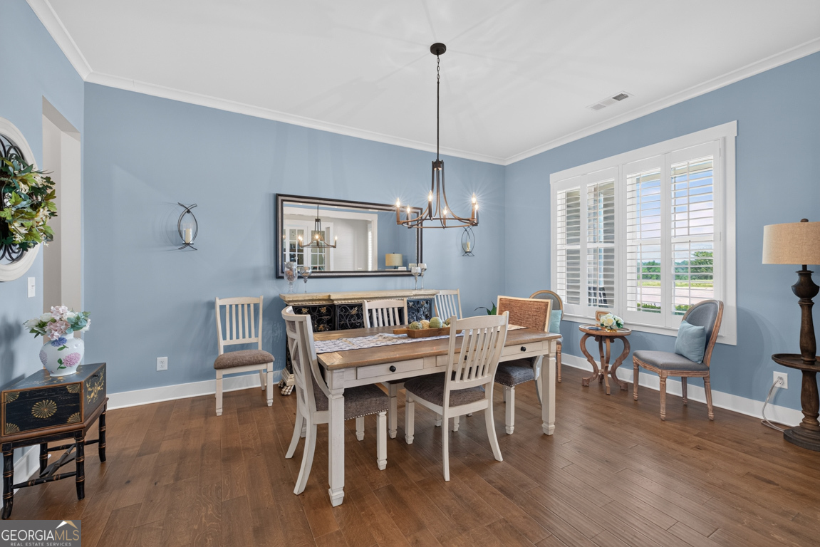 133 Preserve Lane