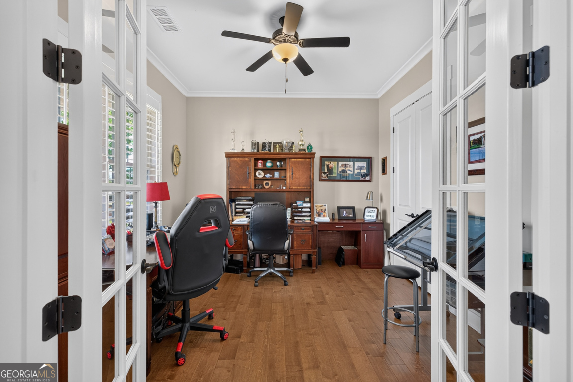 133 Preserve Lane