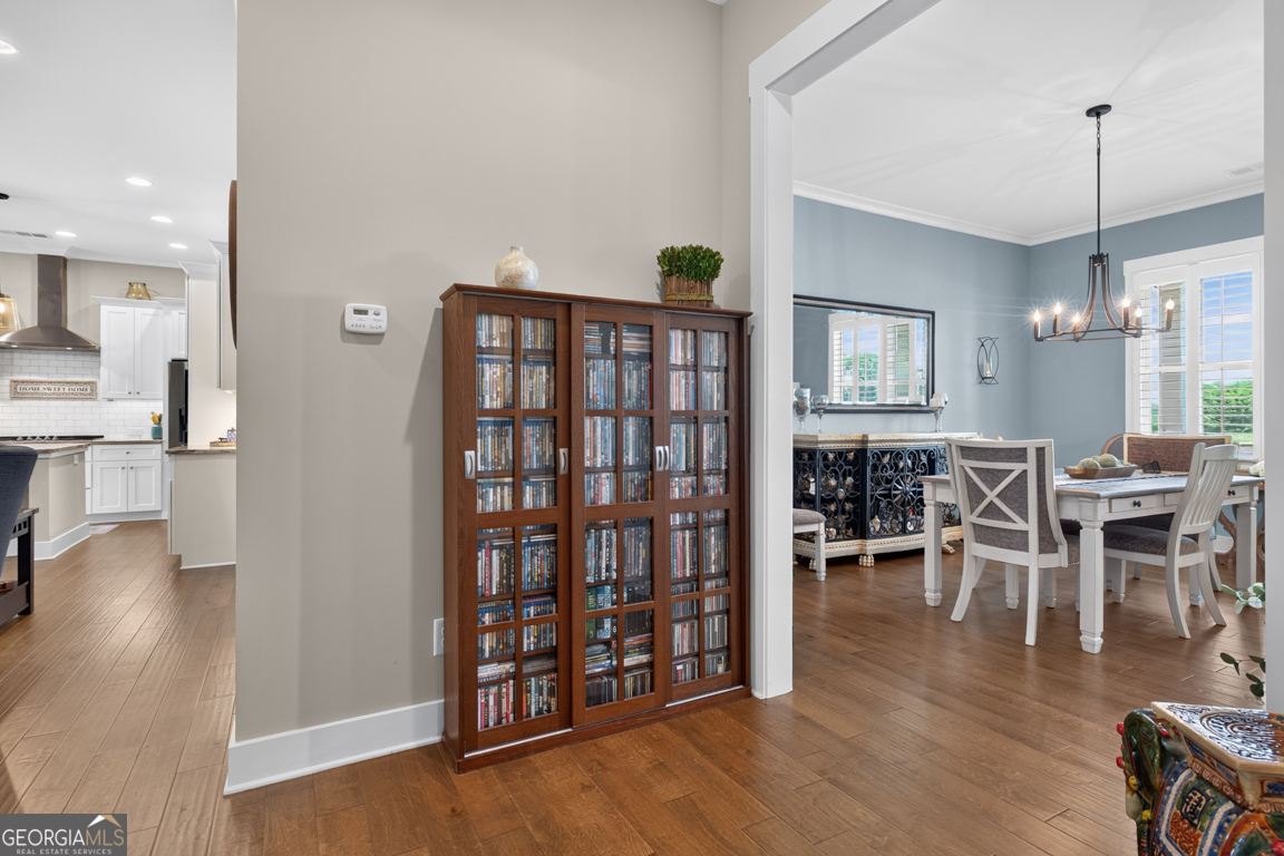 133 Preserve Lane