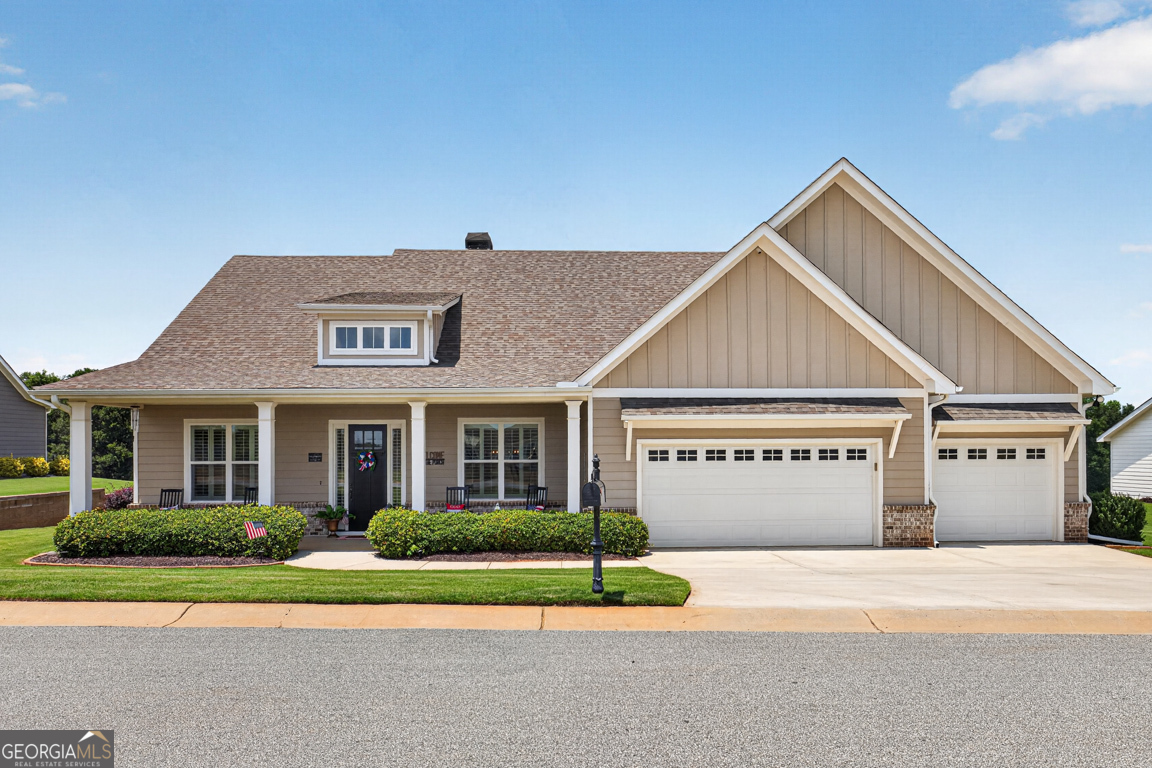 133 Preserve Lane