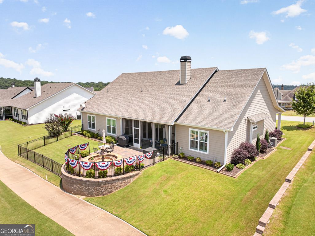 133 Preserve Lane