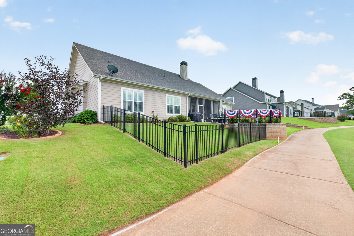 133 Preserve Lane