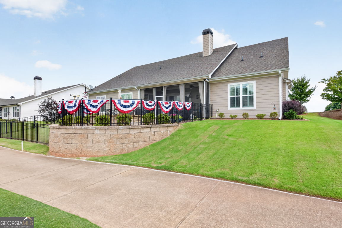 133 Preserve Lane