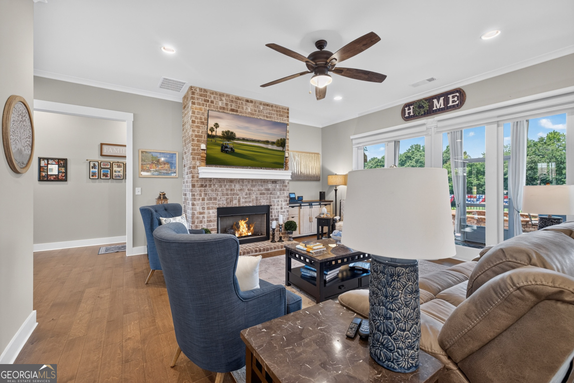 133 Preserve Lane
