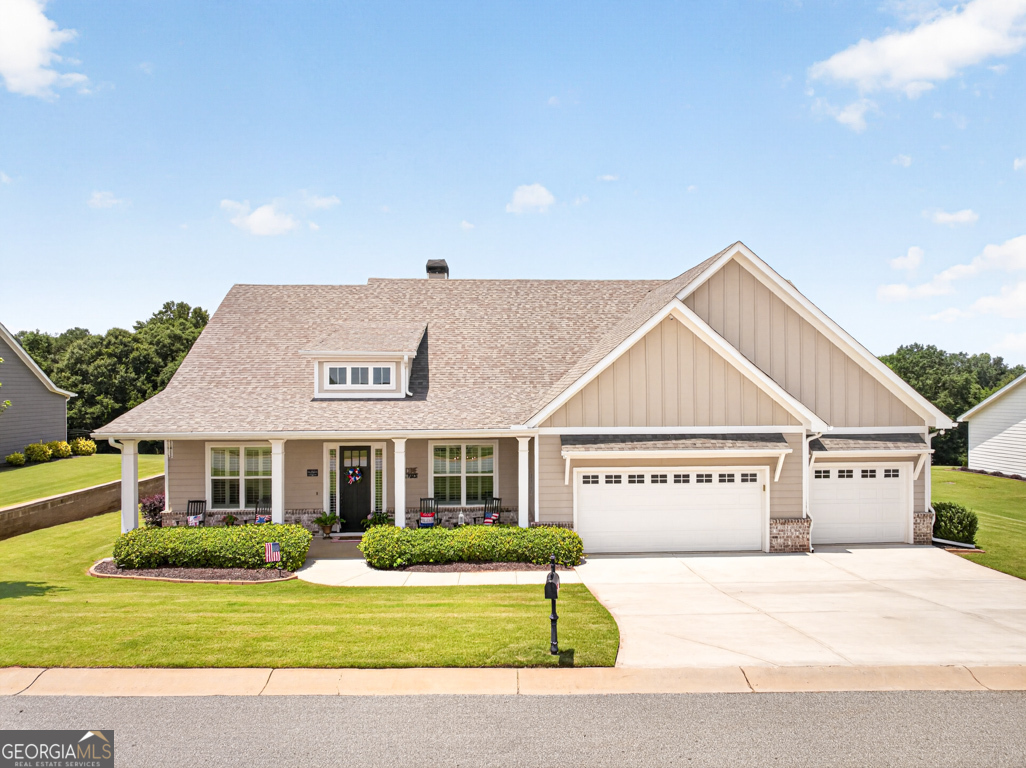 133 Preserve Lane