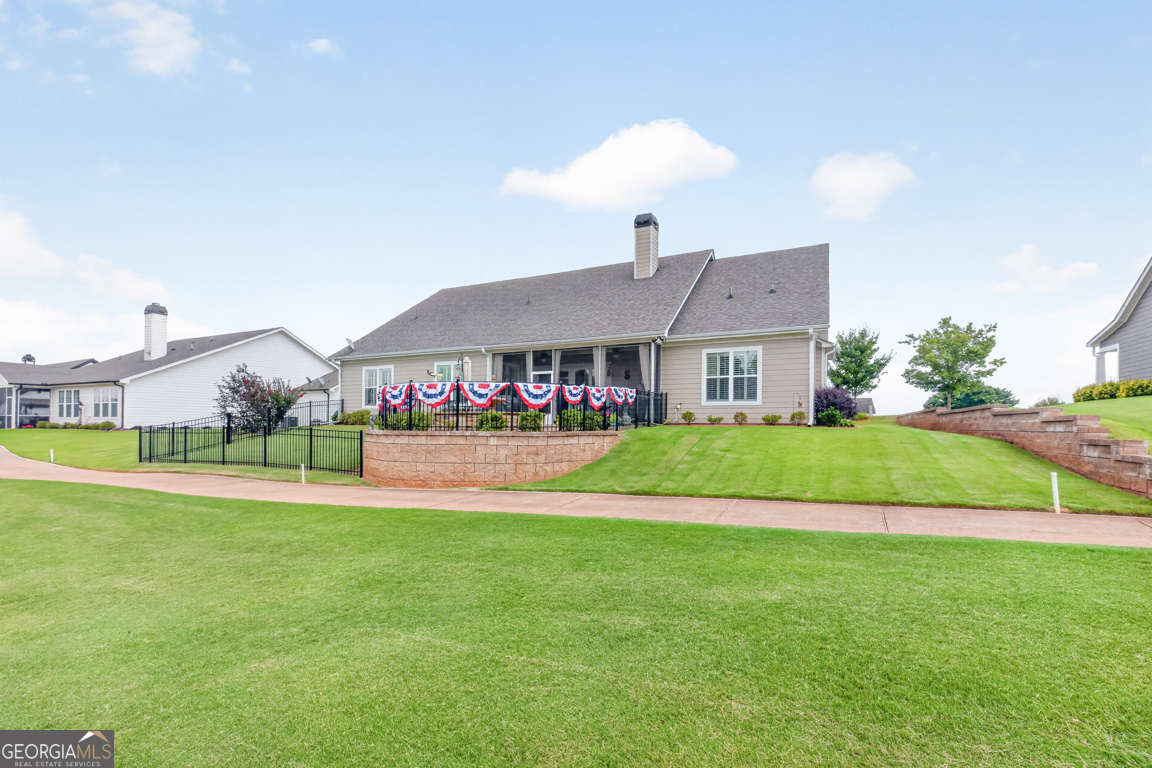 133 Preserve Lane