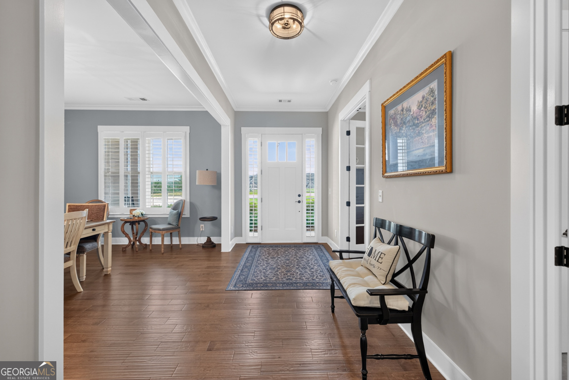 133 Preserve Lane