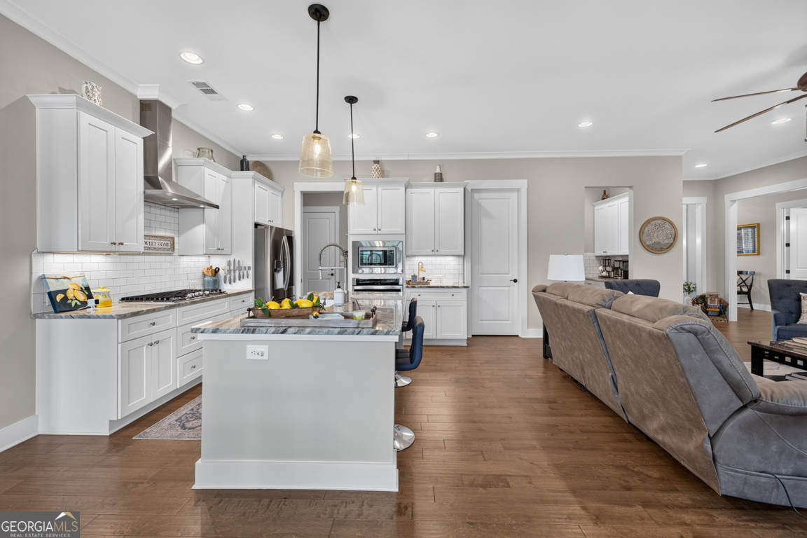 133 Preserve Lane