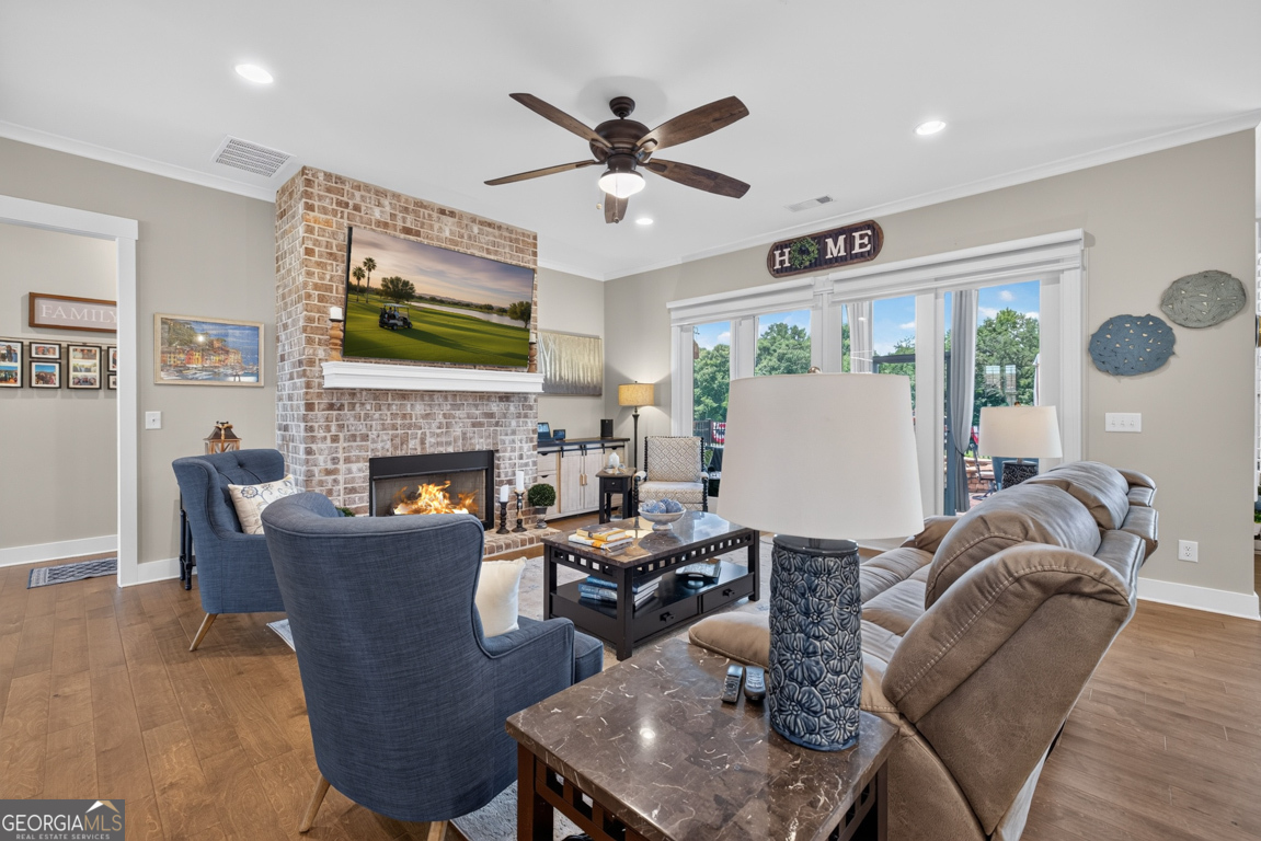 133 Preserve Lane