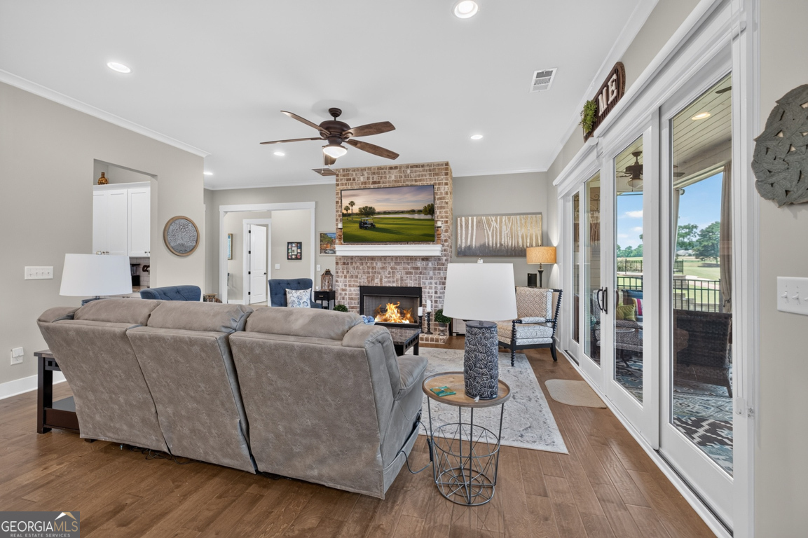 133 Preserve Lane