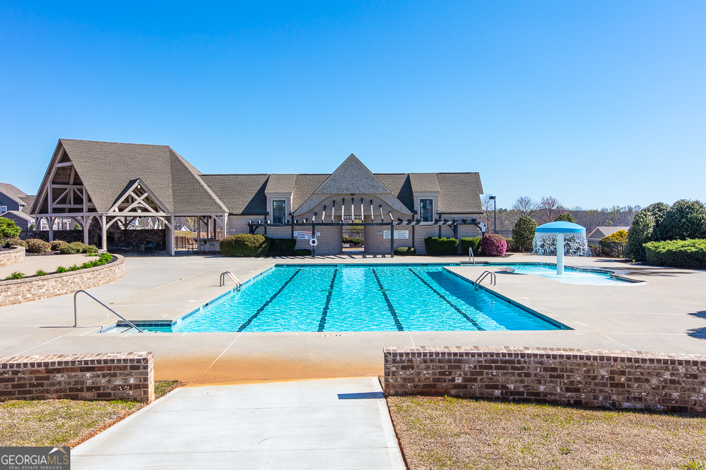133 Preserve Lane