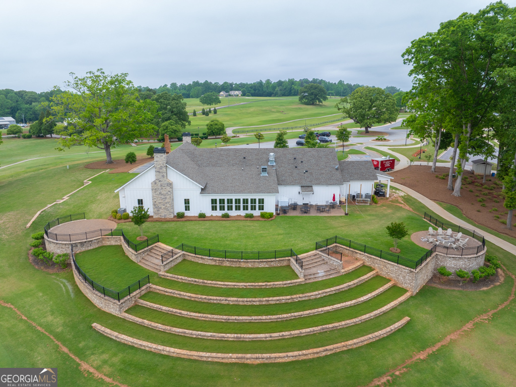 133 Preserve Lane