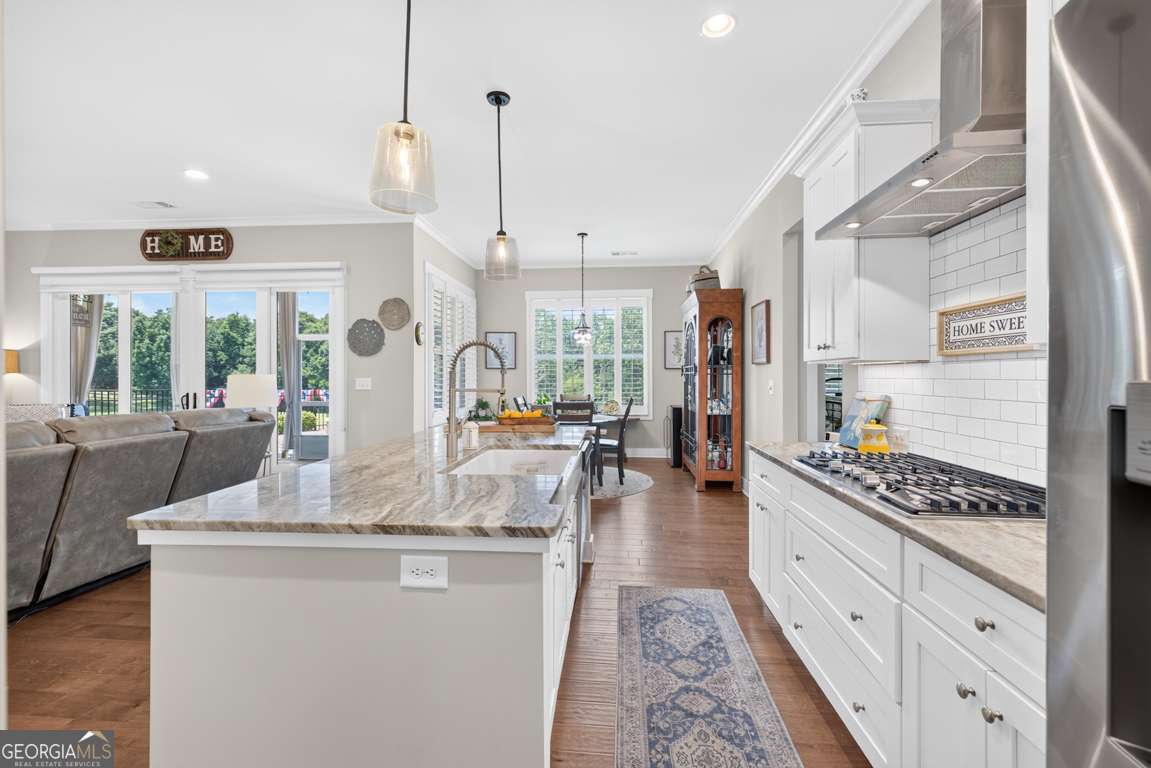 133 Preserve Lane