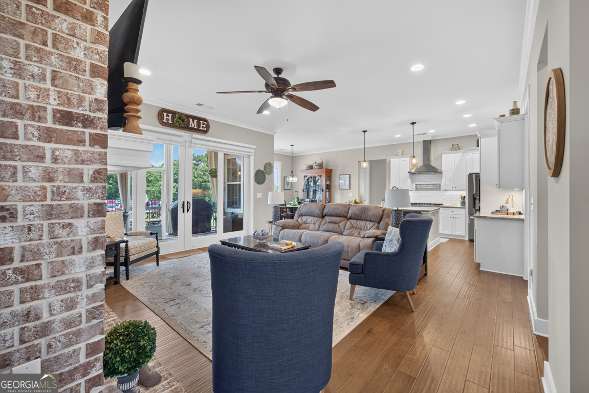 133 Preserve Lane