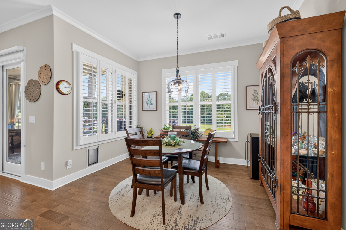 133 Preserve Lane