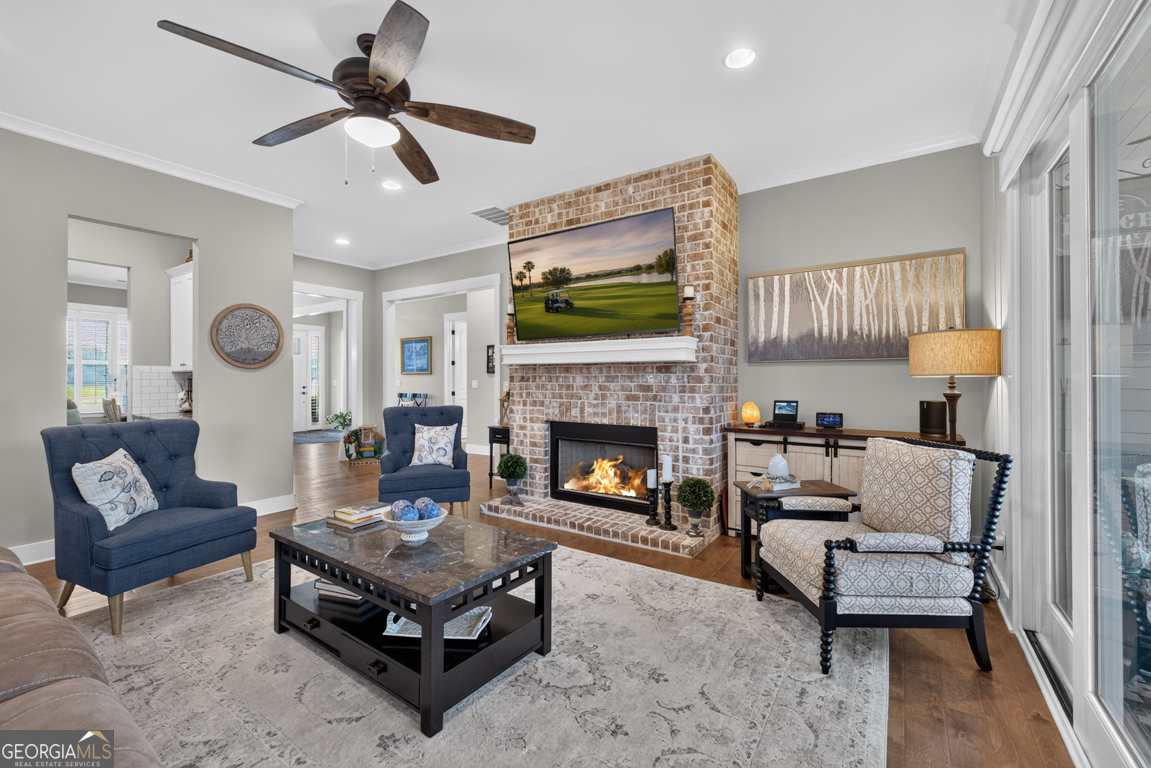 133 Preserve Lane