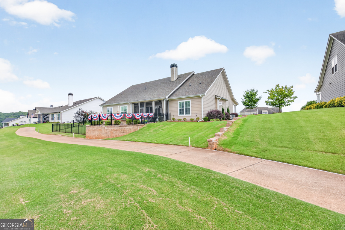 133 Preserve Lane