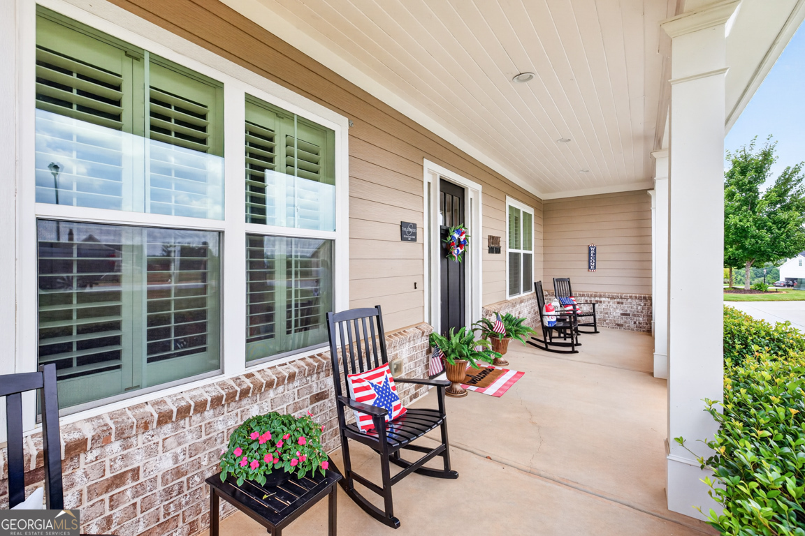 133 Preserve Lane