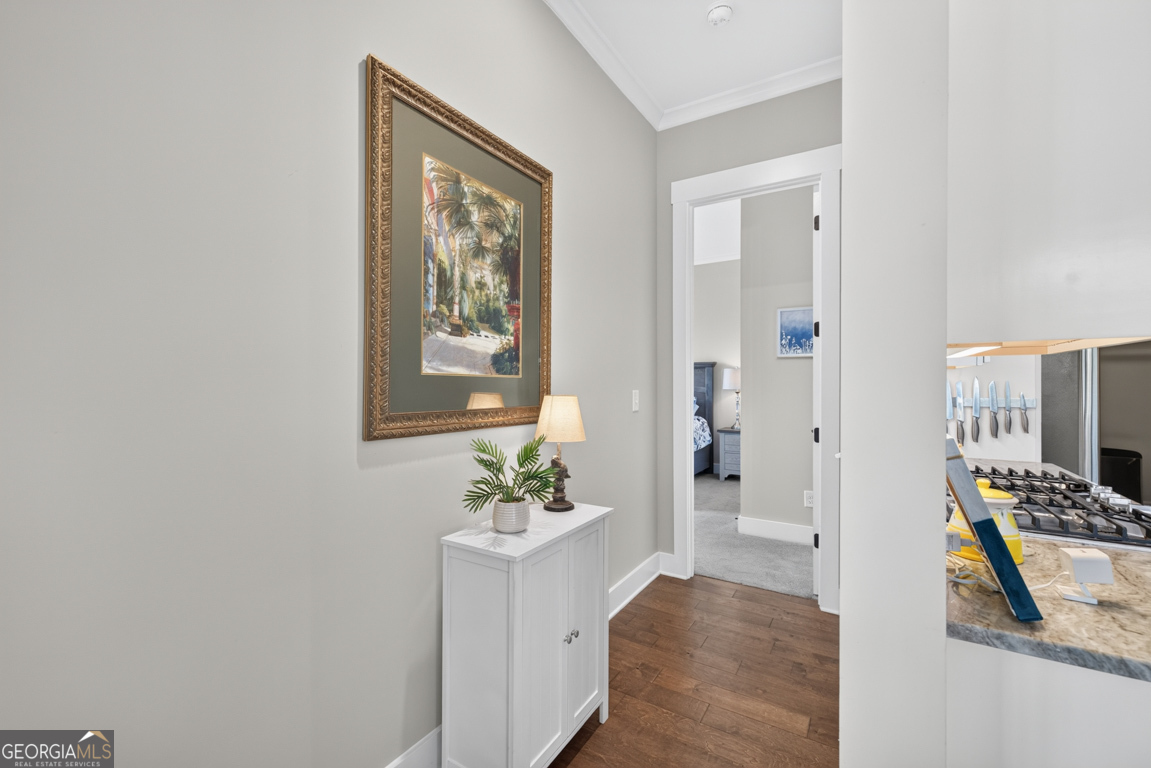 133 Preserve Lane