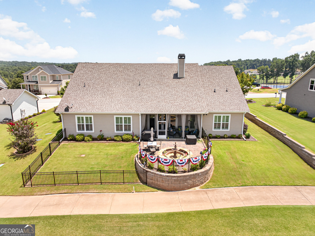 133 Preserve Lane