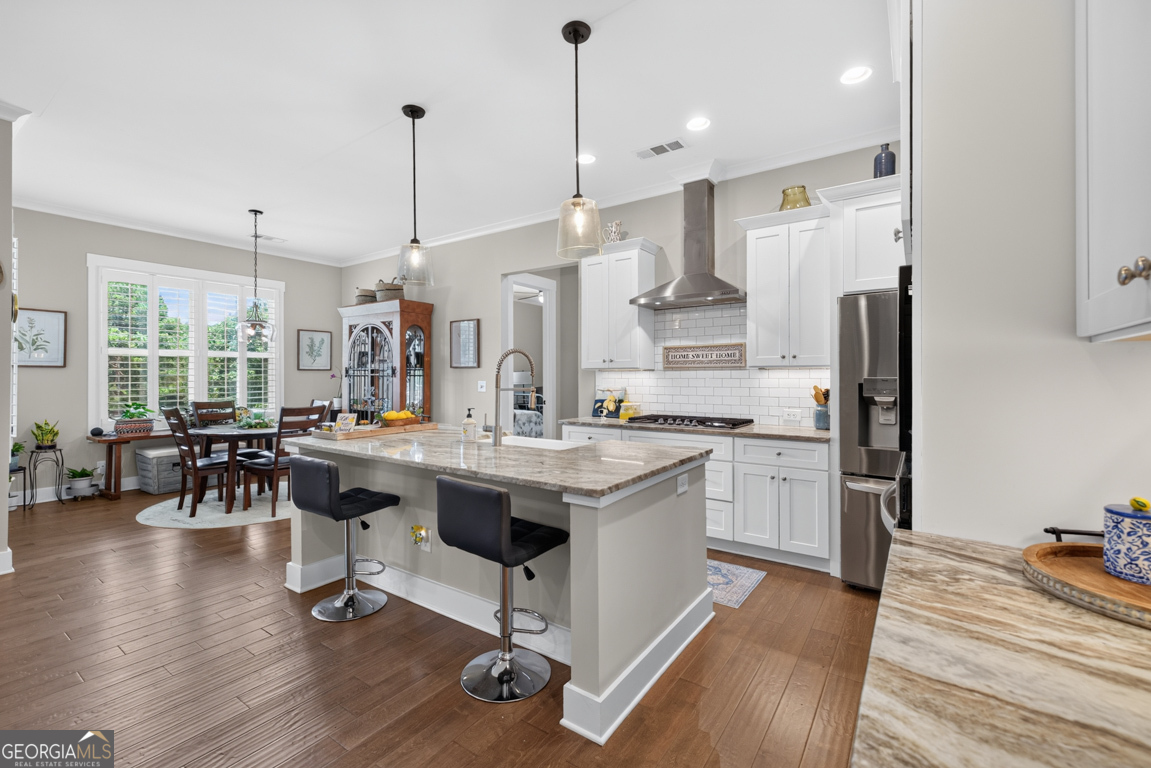 133 Preserve Lane