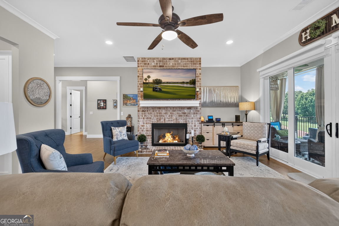 133 Preserve Lane