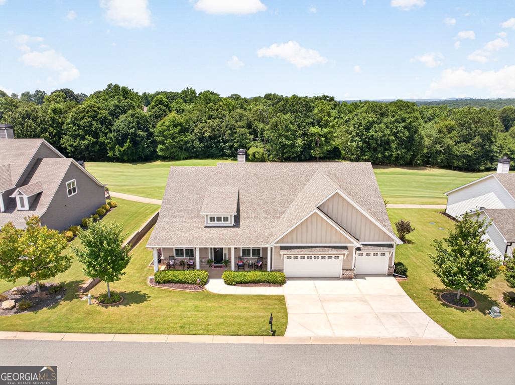 133 Preserve Lane