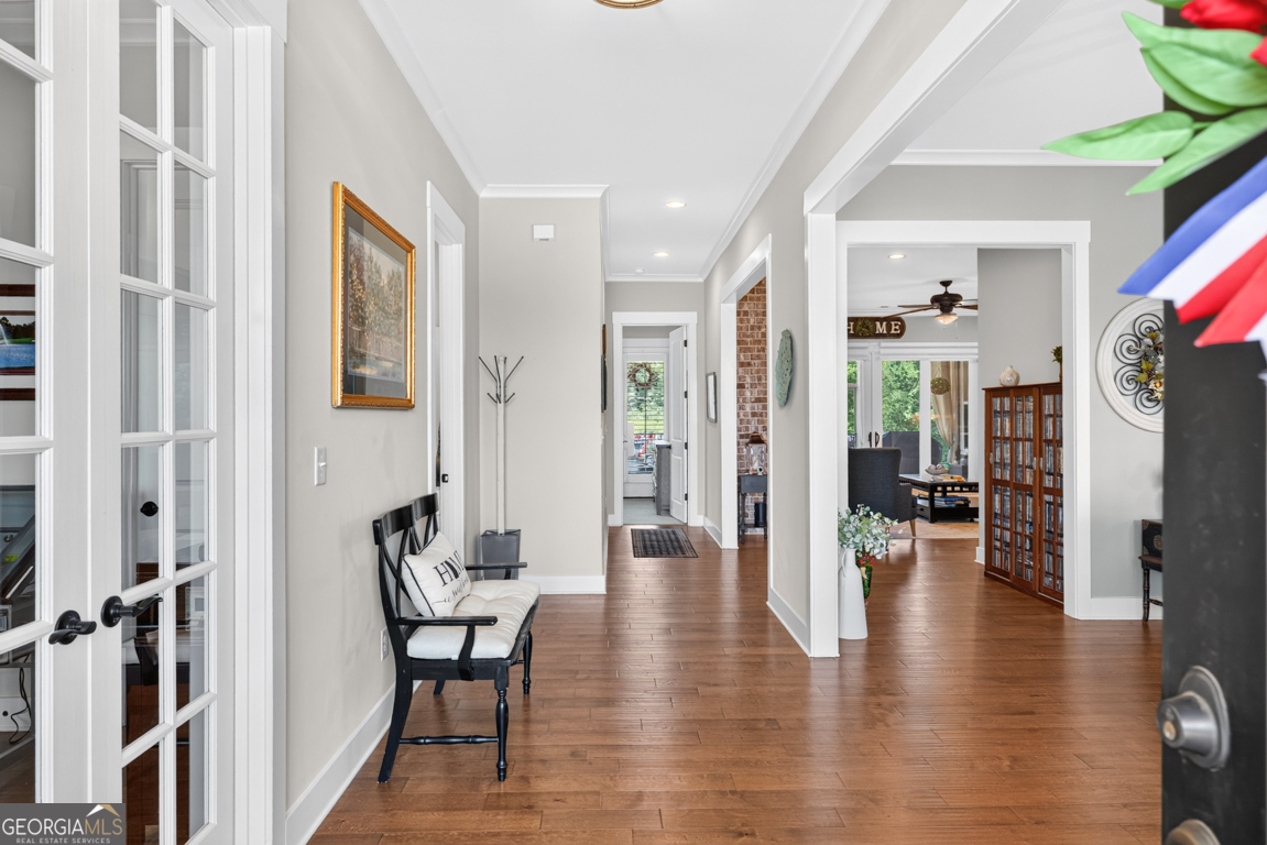 133 Preserve Lane