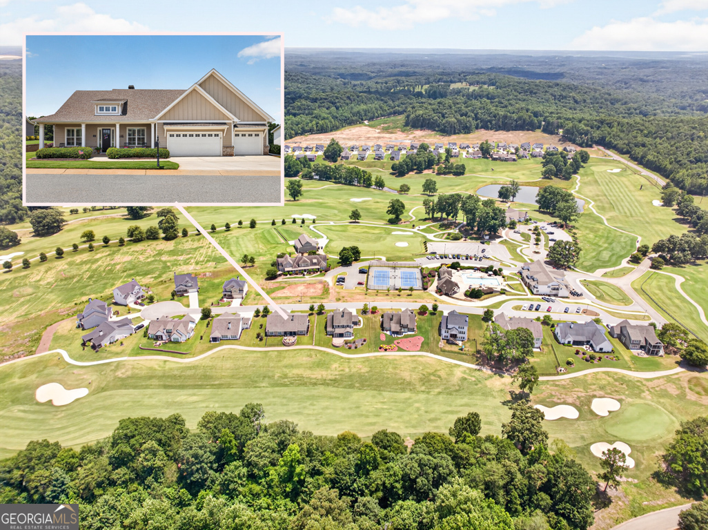 133 Preserve Lane