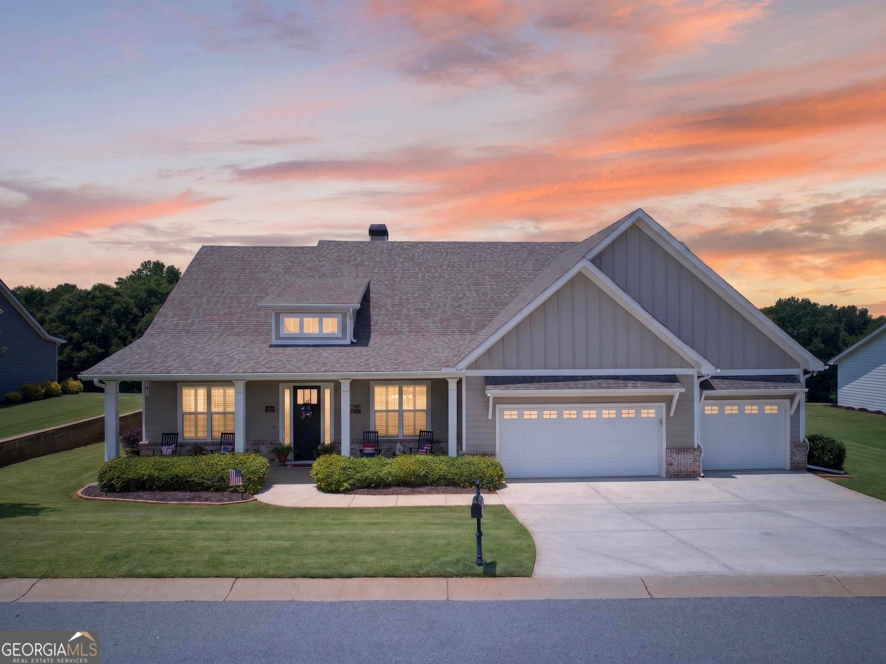 133 Preserve Lane