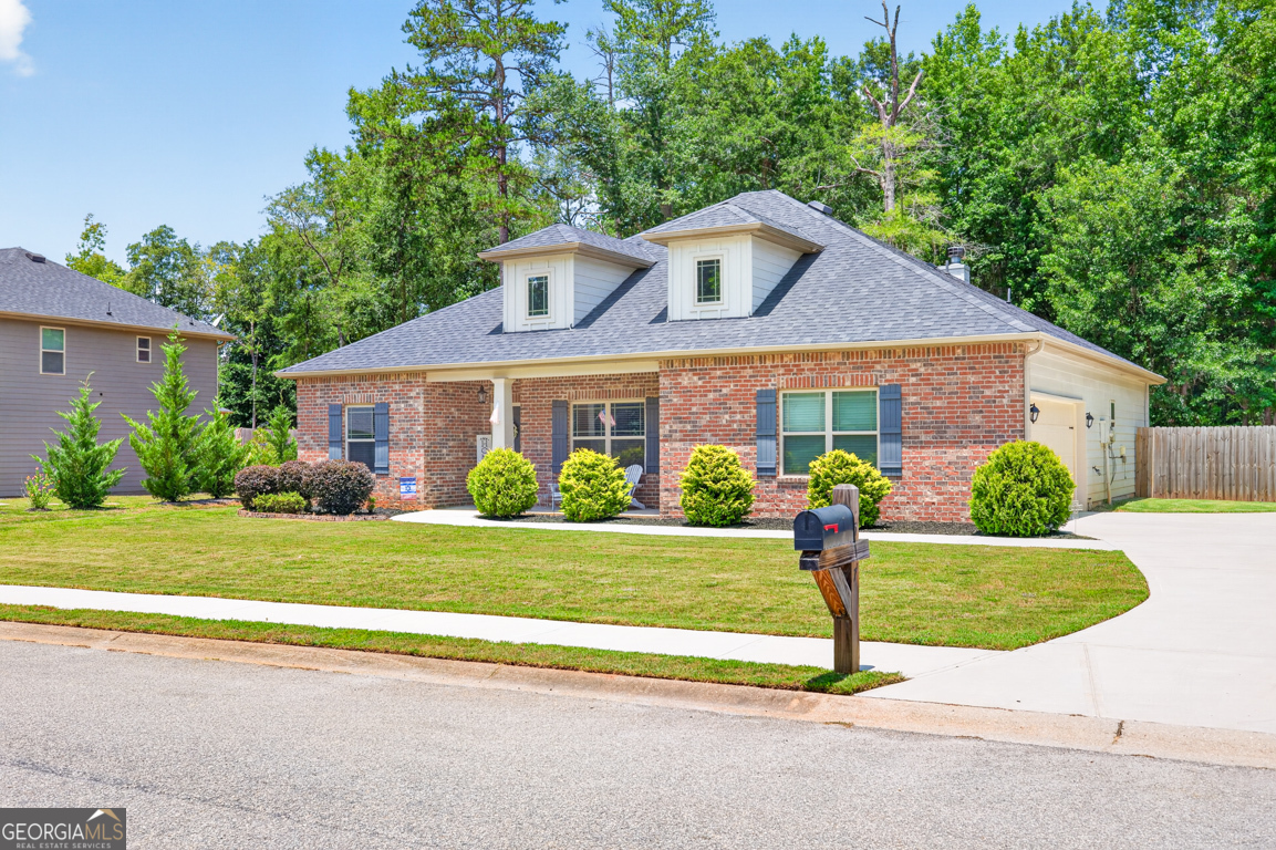 517 Forest Path