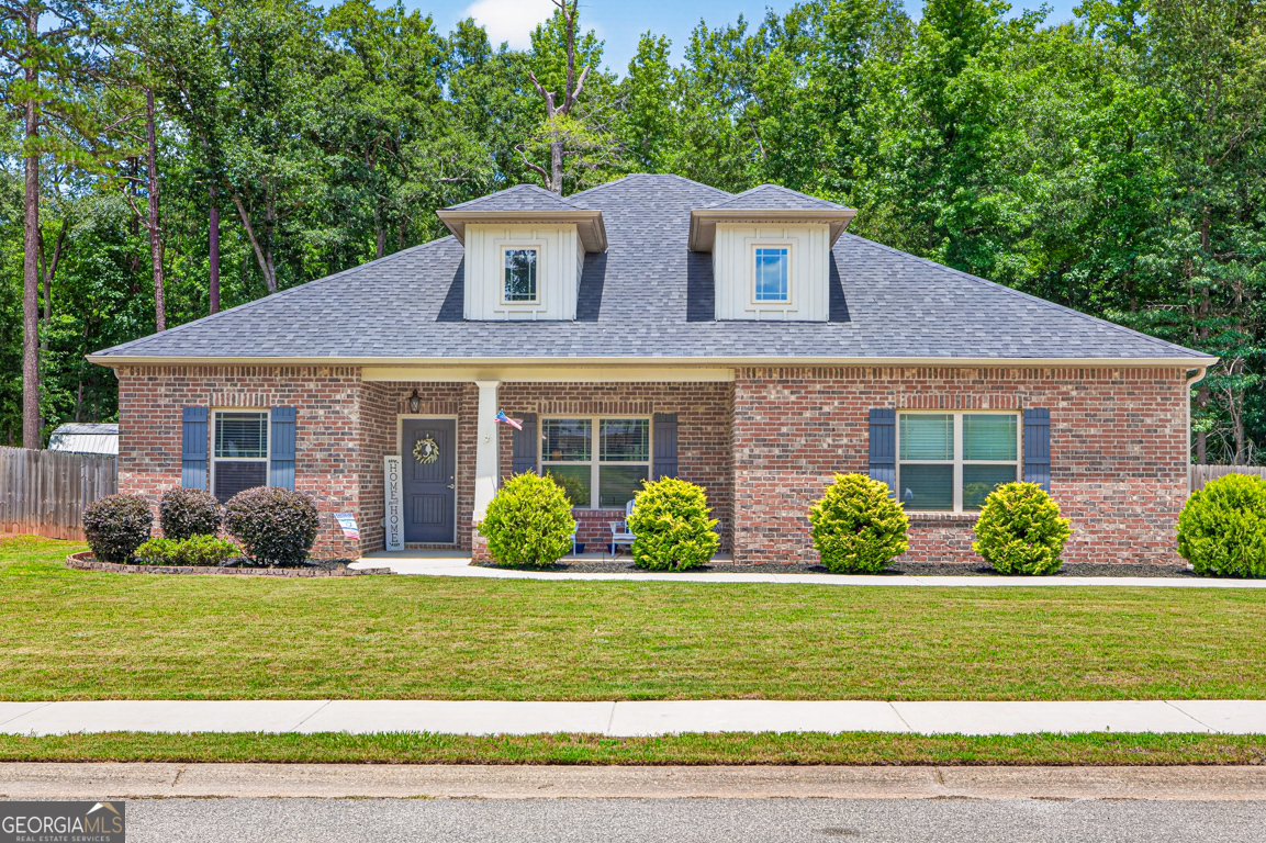 517 Forest Path