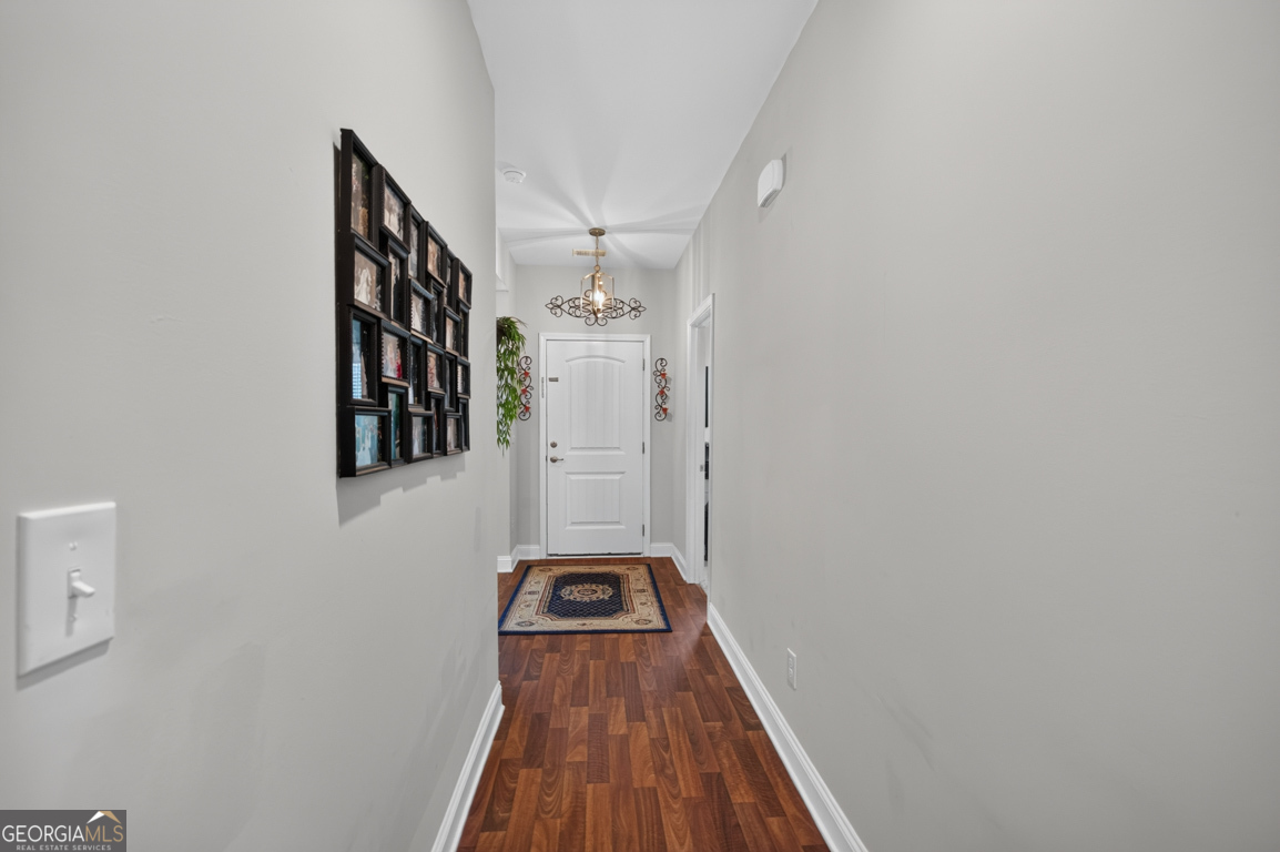 517 Forest Path