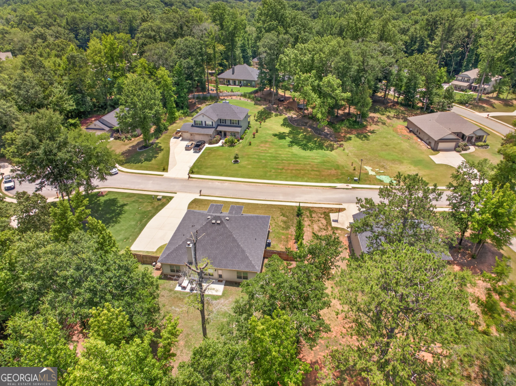 517 Forest Path