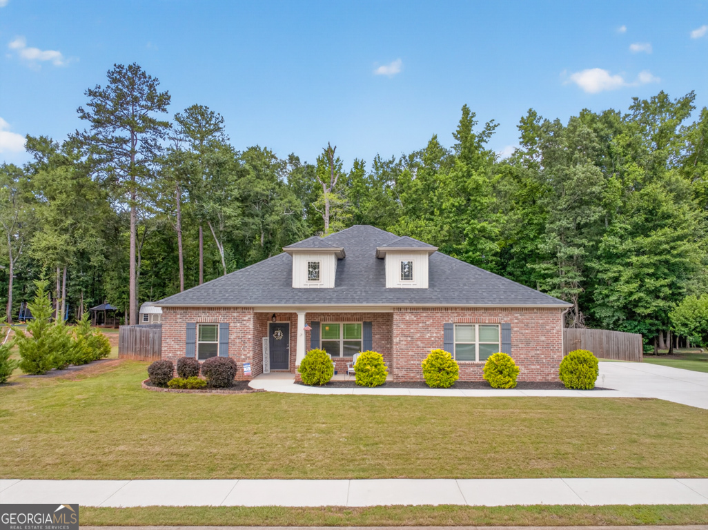 517 Forest Path