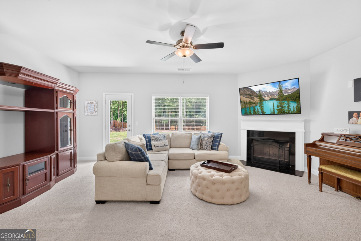 517 Forest Path