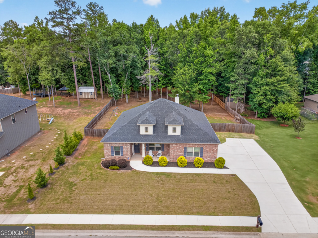 517 Forest Path
