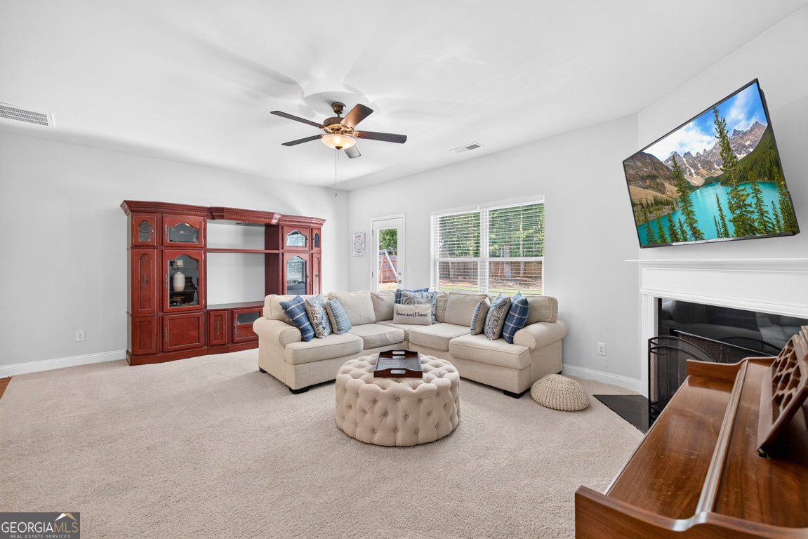 517 Forest Path