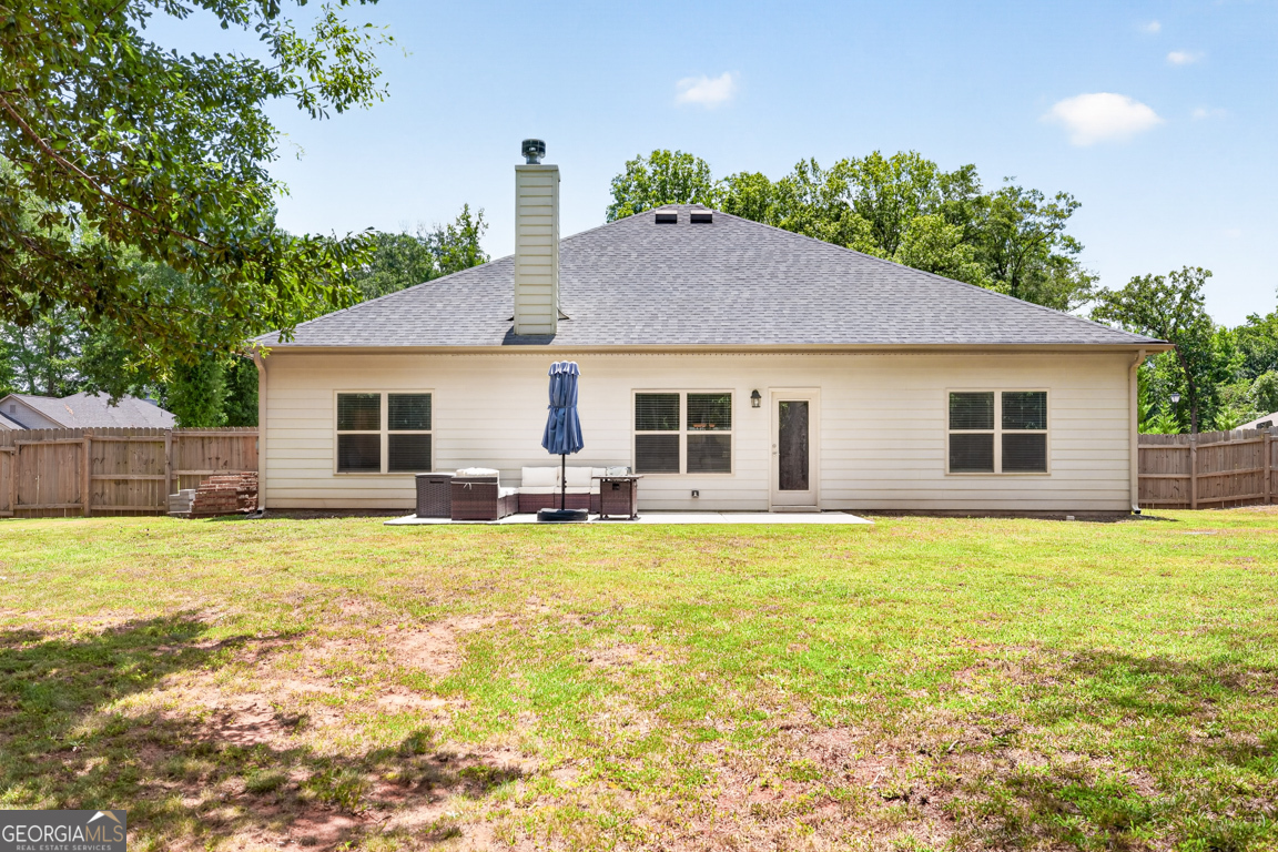 517 Forest Path