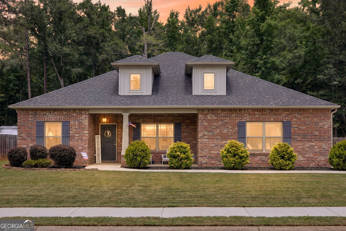 517 Forest Path