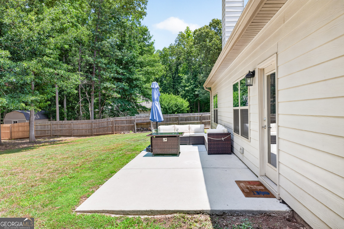 517 Forest Path