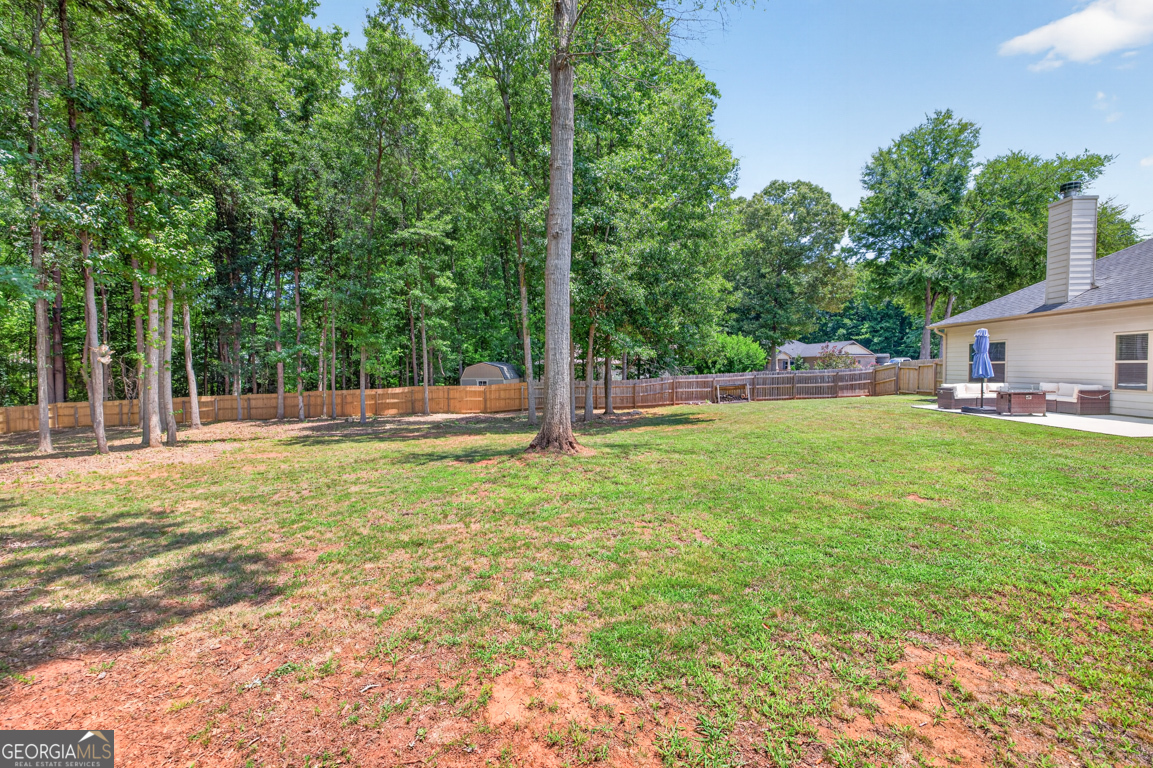 517 Forest Path