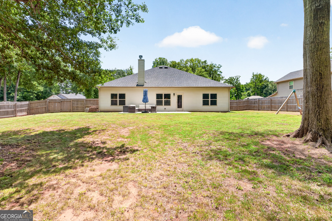 517 Forest Path