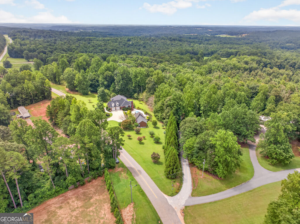 1077 Scales Creek Road