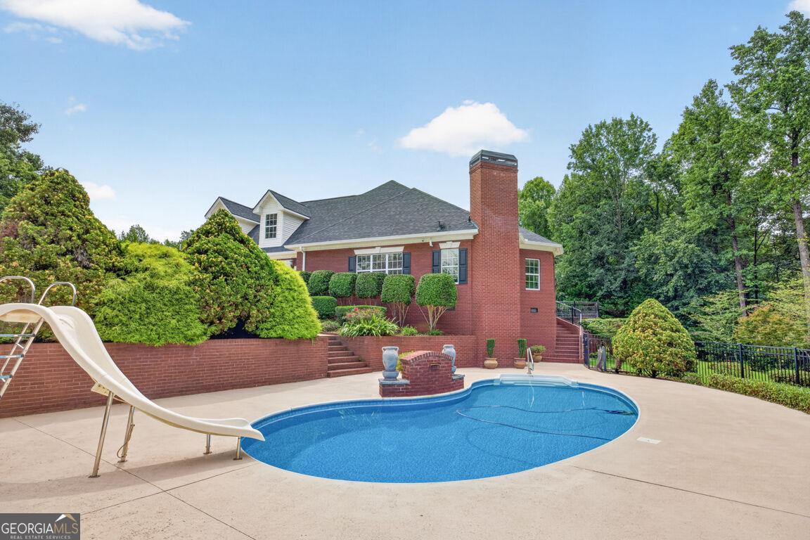 1077 Scales Creek Road
