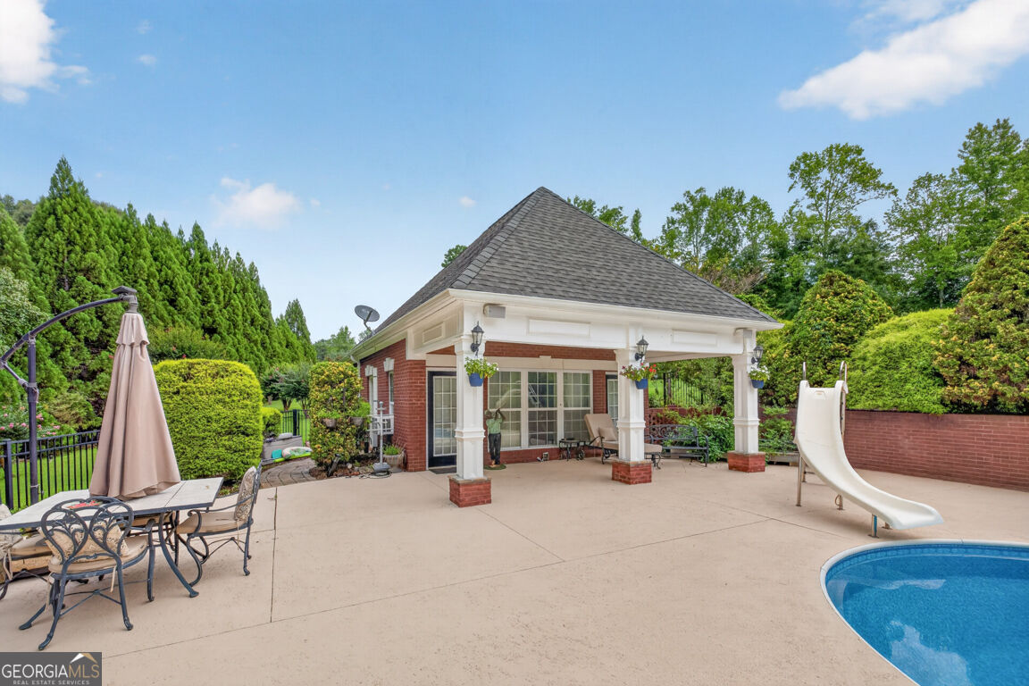1077 Scales Creek Road