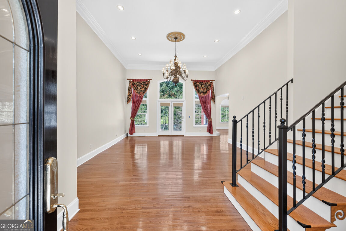 1077 Scales Creek Road