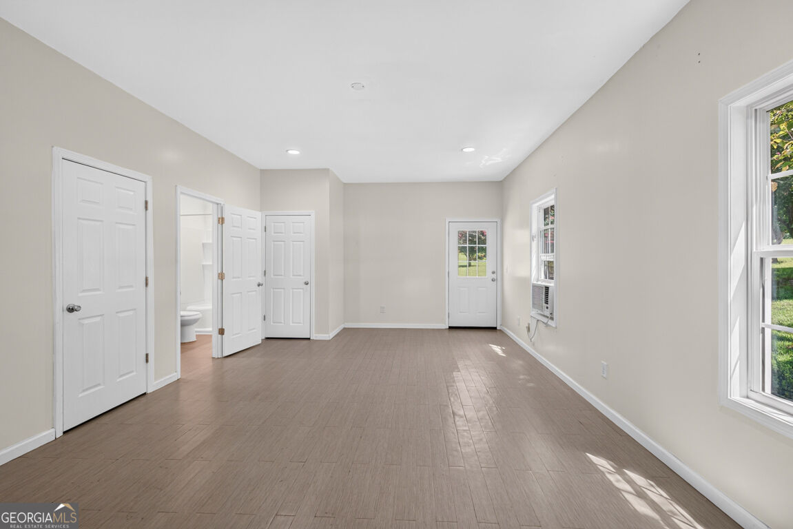 1077 Scales Creek Road