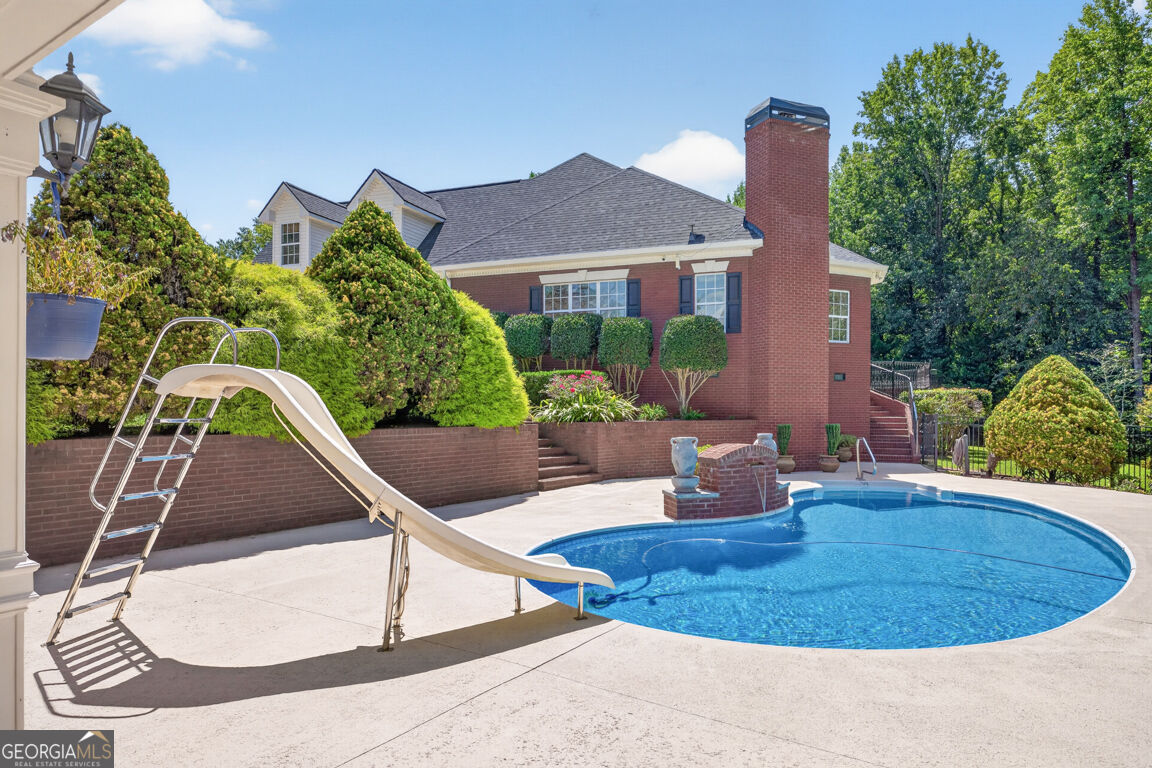 1077 Scales Creek Road