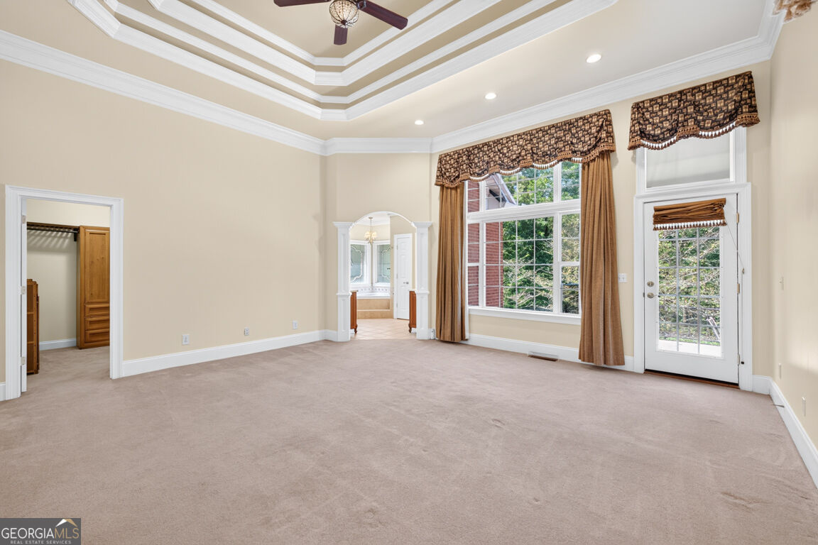 1077 Scales Creek Road